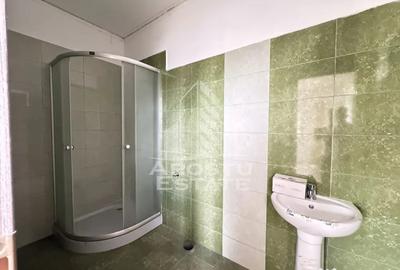 Casă cu 7 camere cu Teren 1100 Mp în Fărcădin