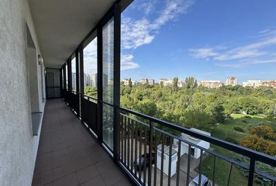 Apartament cu 3 camere decomandat, mobilat în Tineretului - 12
