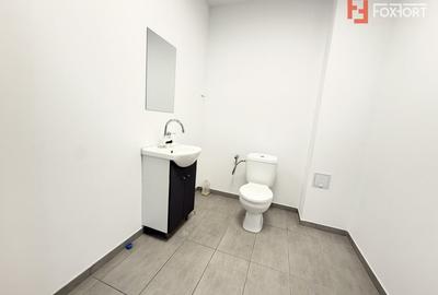 Spațiu industrial, de 100 mp, în Săcălaz - 6