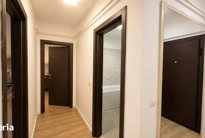 Apartament cu 2 camere decomandat în Zona industrială - 2