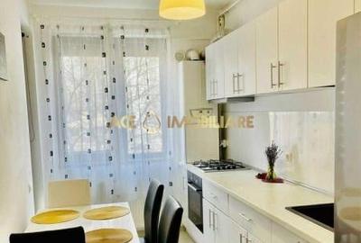 Apartament cu 2 camere decomandat, mobilat în Militari - 5