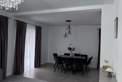 Casă cu 3 camere decomandat cu Teren 350 Mp în Burdujeni - 1