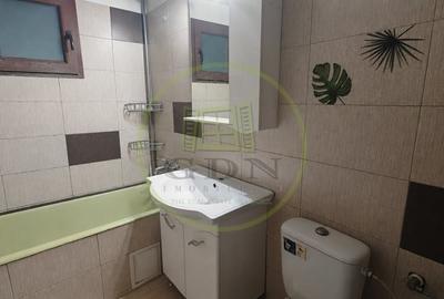 Apartament cu 2 camere decomandat, mobilat în George Enescu - 6
