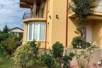 Casă cu 4 camere cu Teren 291 Mp în Gării