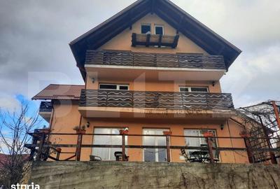 Spațiu comercial, de 500 mp, în Bucium - 7