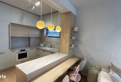 Casă cu 3 camere cu Teren 150 Mp în Tunari - 10