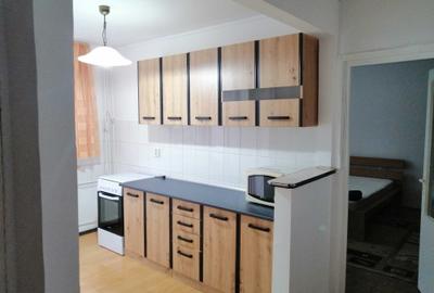Apartament cu 2 camere decomandat în Cantemir - 7