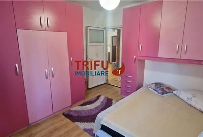 Apartament cu 3 camere decomandat în Cetate - 4