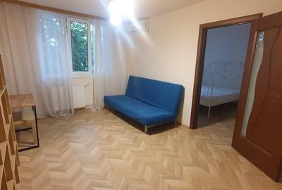 Apartament cu 2 camere semidecomandat în Domenii - 2