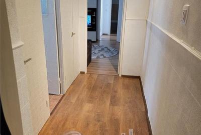 Apartament cu 2 camere în Bularga