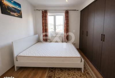 Apartament cu 3 camere în Florești - 8