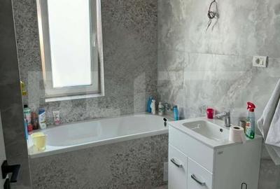 Casă cu 4 camere cu Teren 254 Mp în Remetea Mare - 13