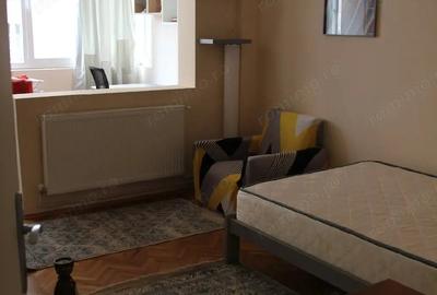 Apartament cu 2 camere decomandat în Ultracentral