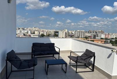 Apartament cu 3 camere decomandat în Nerva Traian - 5