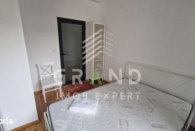Apartament cu 2 camere decomandat în Florești - 2