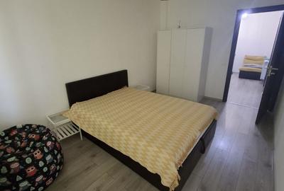Apartament cu 2 camere decomandat, mobilat în Nord