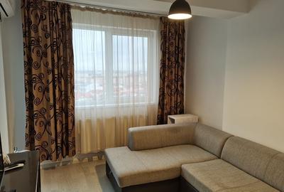 Garsonieră decomandată în Central - 5