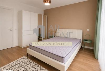 Apartament cu 3 camere, mobilat în Albert