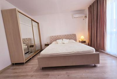 Garsonieră decomandată în Dobroești - 2