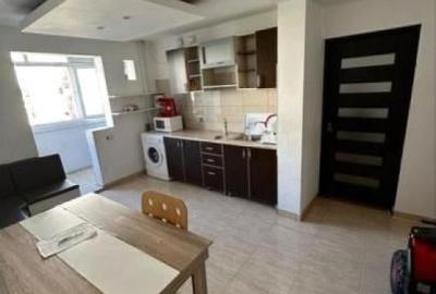 Apartament cu 2 camere, mobilat în Sebastian