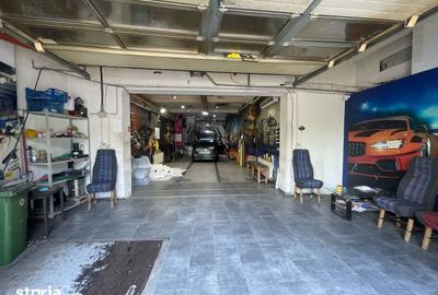 Spațiu comercial, de 86 mp, în Văcăresti - 6