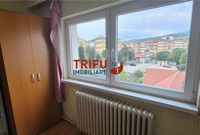 Garsonieră decomandată în Cetate - 7