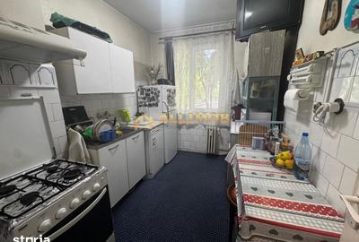 Apartament cu 2 camere semidecomandat în Democrației - 1