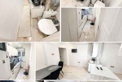Apartament cu 2 camere decomandat în Exterior Vest - 5