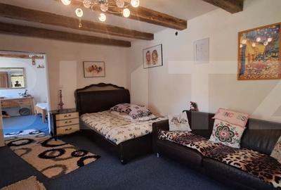 Casă cu 3 camere în Breaza - 13