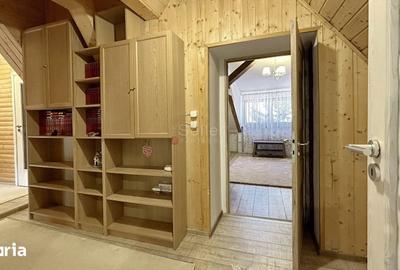Apartament cu 4 camere în Centrul Istoric