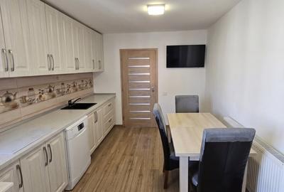 Apartament cu 4 camere decomandat în Calea Dumbrăvii - 13