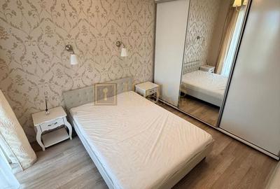 Apartament cu 2 camere semidecomandat, mobilat în Fratelia - 4