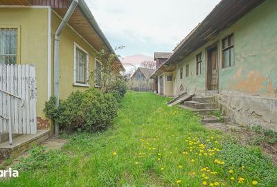 Casă cu 4 camere cu Teren 562 Mp în Tărlungeni - 8