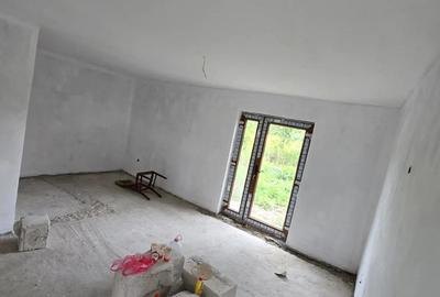 Casă cu 2 camere cu Teren 30000 Mp în Valea Leșului - 7