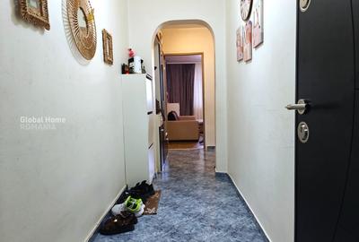 Apartament cu 2 camere semidecomandat, mobilat în Drumul Taberei - 3