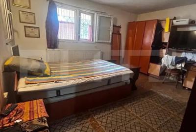 Casă cu 3 camere cu Teren 508 Mp în Debarcader - 3