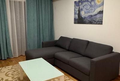 Apartament cu 2 camere în Aviației