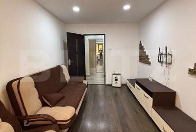 Apartament cu 2 camere decomandat în Ciupercenii Noi