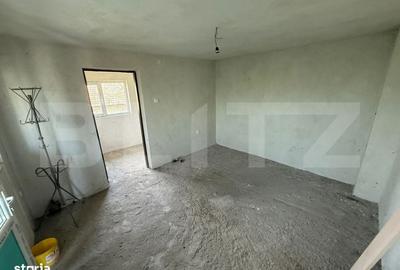 Casă cu 3 camere în Jiul