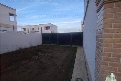 Duplex cu 4 camere cu Teren 309 Mp în Berceni - 7