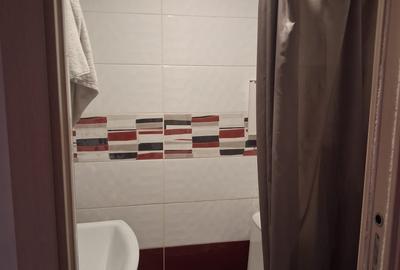Garsonieră semidecomandată în 6 Vânători