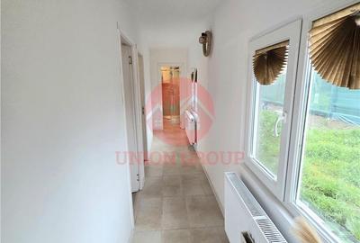 Casă cu 3 camere cu Teren 698 Mp în Corbu - 10