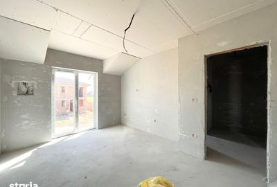 Casă cu 4 camere cu Teren 279 Mp în Iosefin
