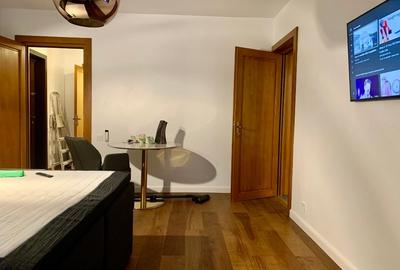 Apartament cu 2 camere decomandat, mobilat în Cornișa