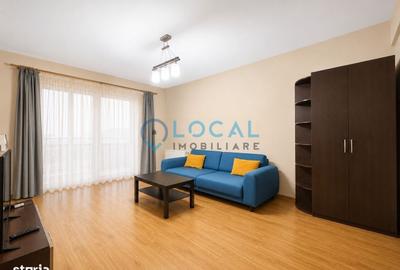 Apartament cu 2 camere decomandat în Plopilor - 3
