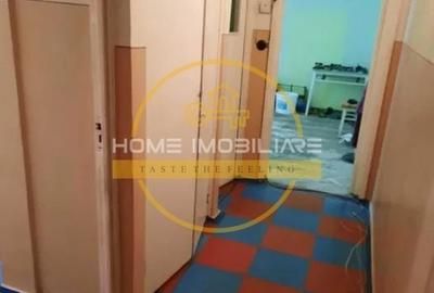 Apartament cu 2 camere semidecomandat în Alexandru cel Bun - 3