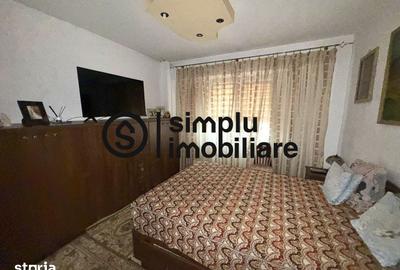 Apartament cu 3 camere decomandat în Robănești - 10