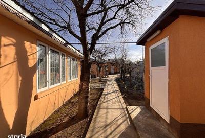 Casă cu 4 camere cu Teren 141 Mp în Central - 3