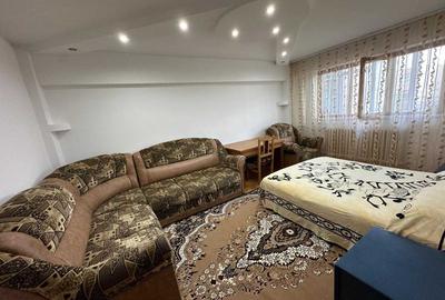 Apartament cu 2 camere decomandat în George Enescu - 5