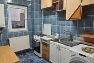 Apartament cu 2 camere decomandat, mobilat în Zimbru - 6